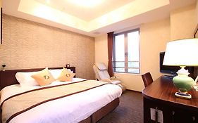 Hotel Coco Grand Kitasenju